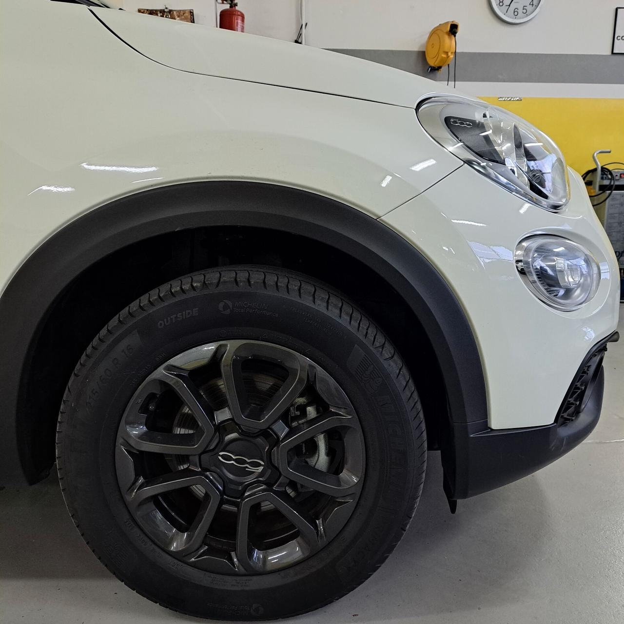 Fiat 500X 1.0 T3 120 CV Cult