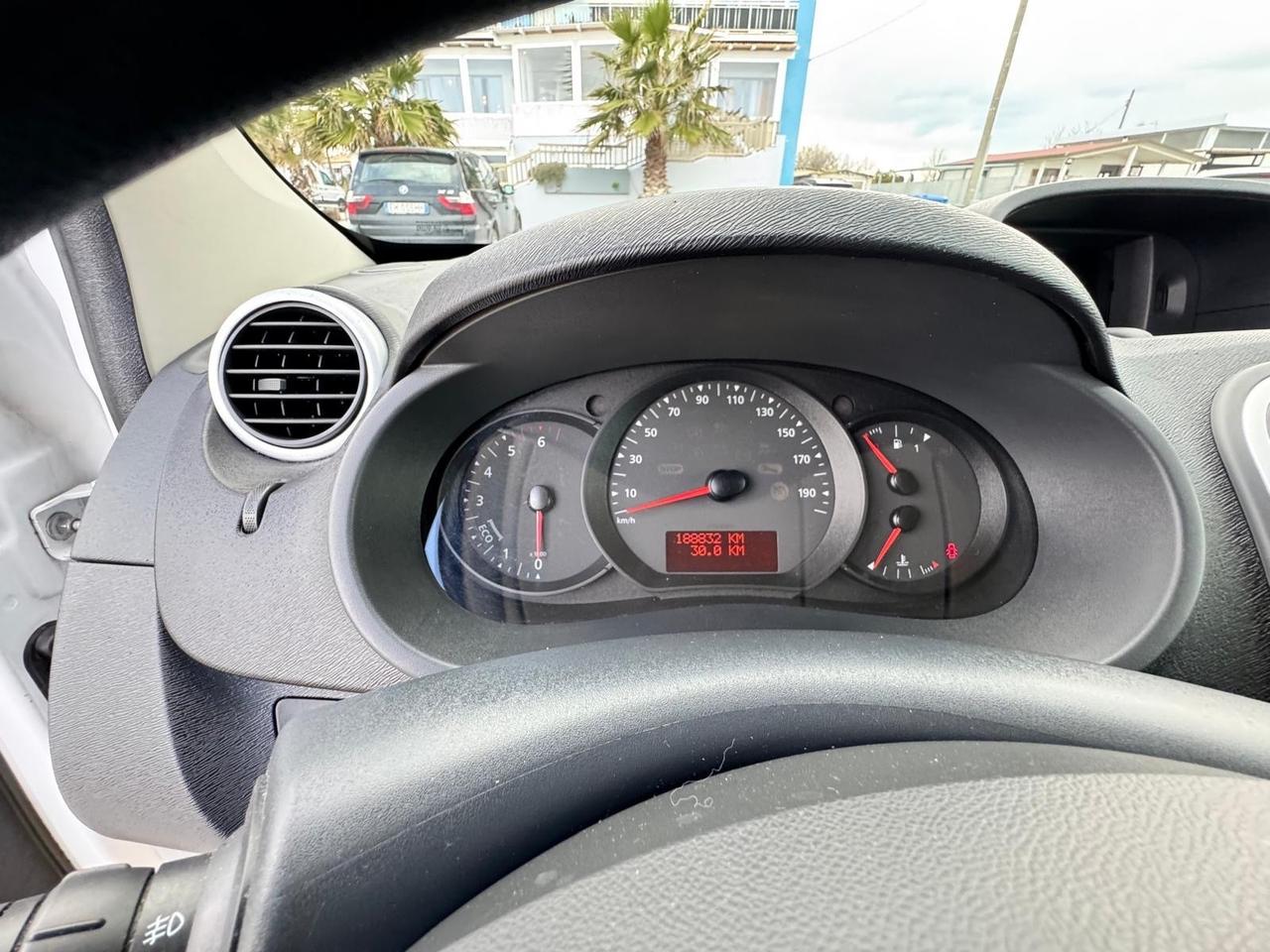 Renault Kangoo 1.5 dCi