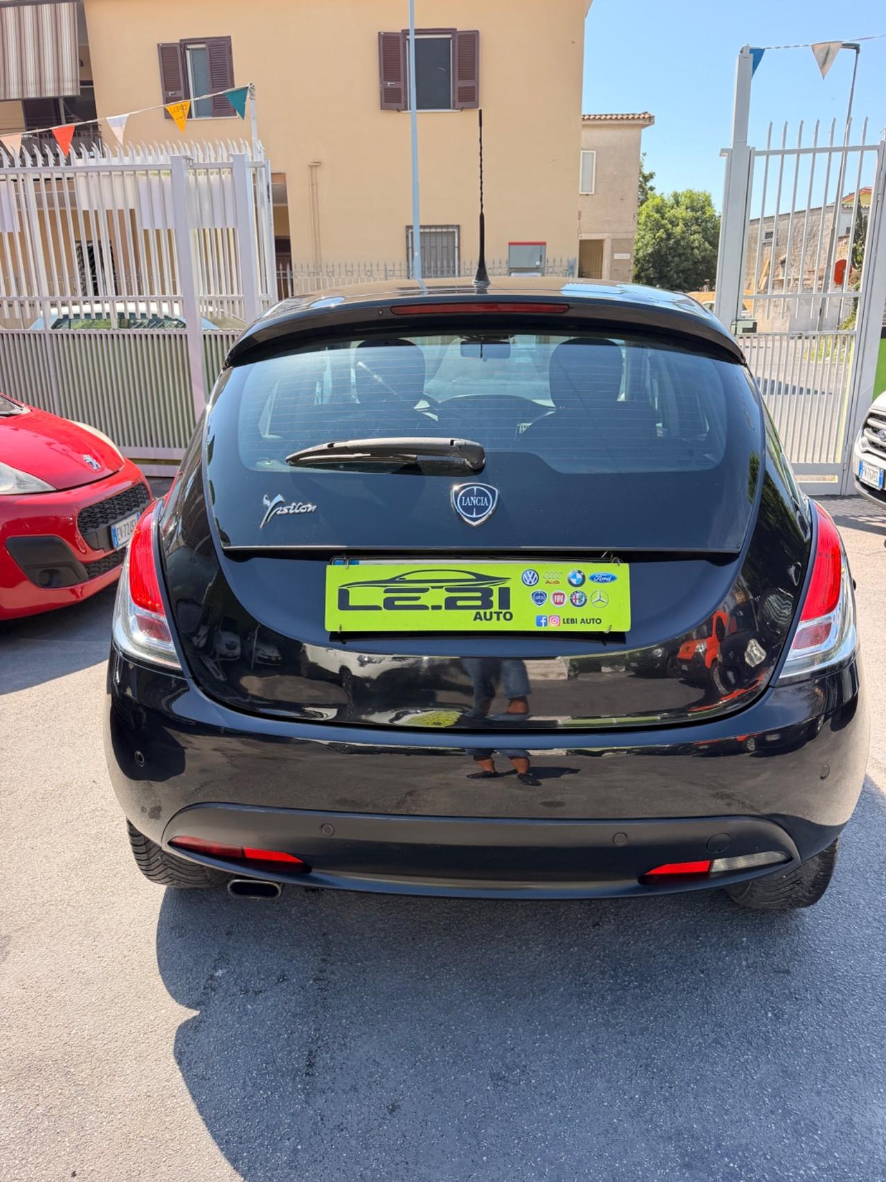 Lancia Ypsilon 1.2 69 CV 5 porte Platinum 130.000 KM