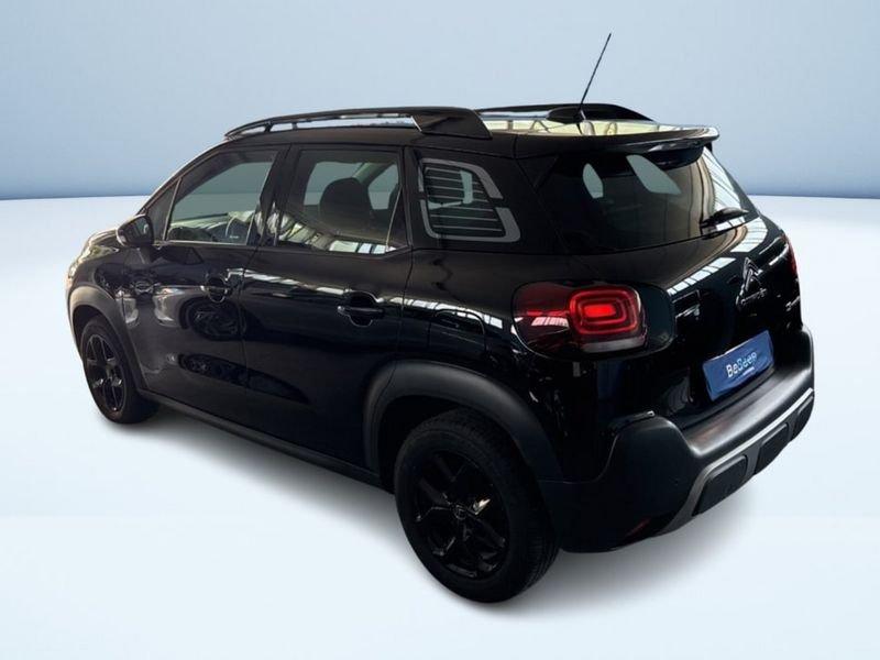 Citroën C3 Aircross 1.2 PURETECH SHINE PACK S&S 110CV