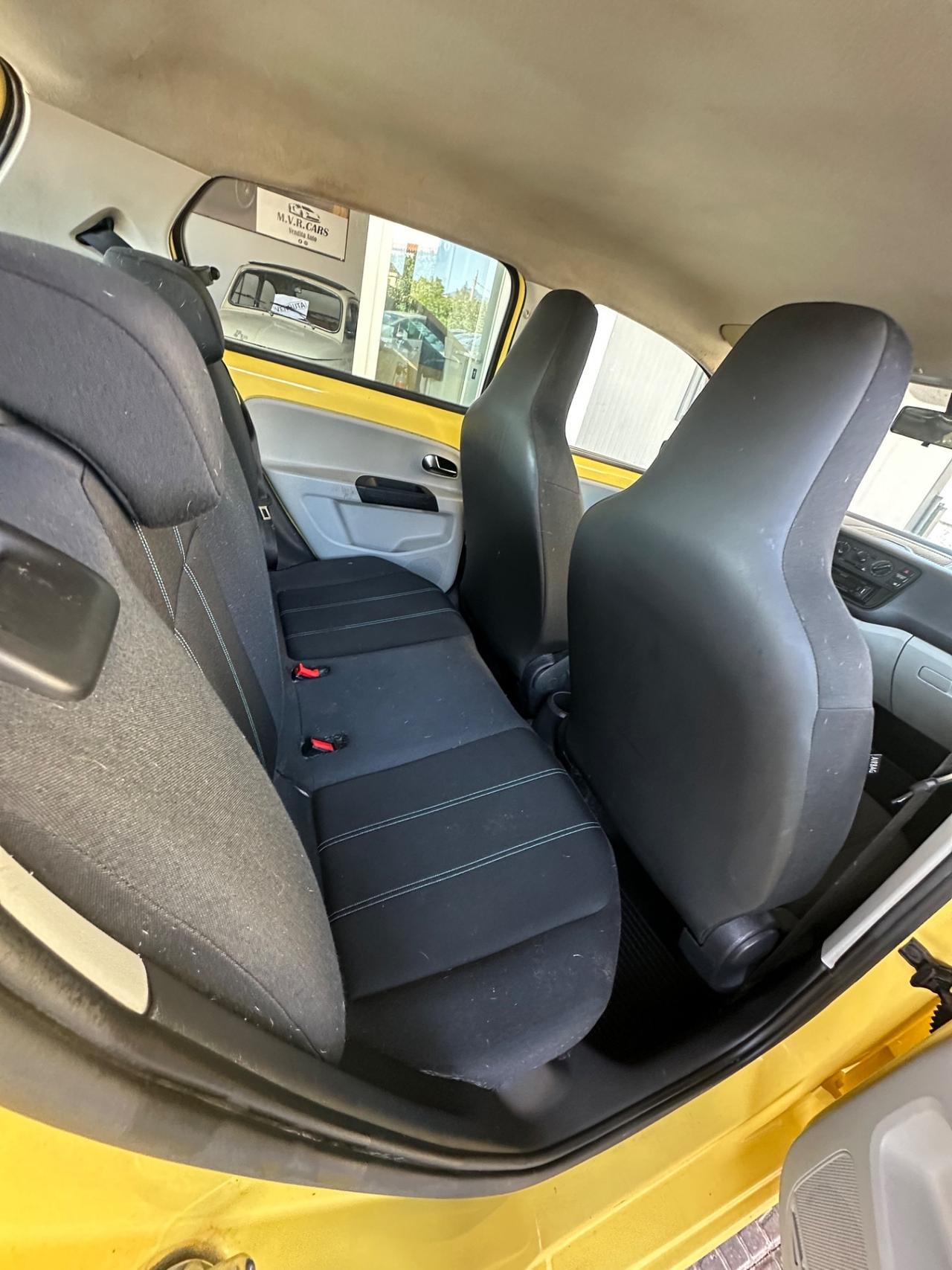 Seat Mii 1.0 68 CV 5 porte Style Ecofuel
