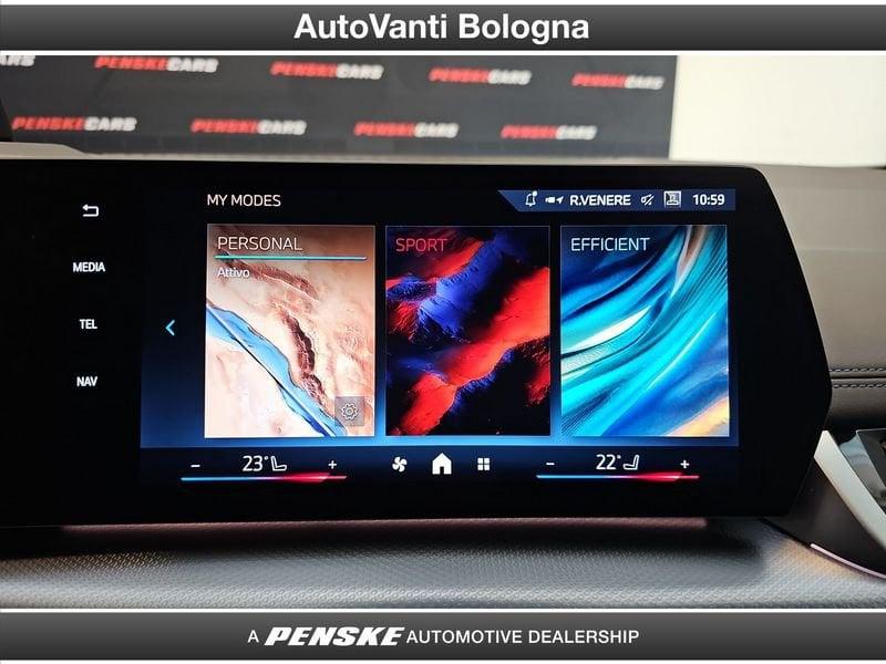 BMW Serie 2 Active Tourer 225e xDrive Active Tourer Msport