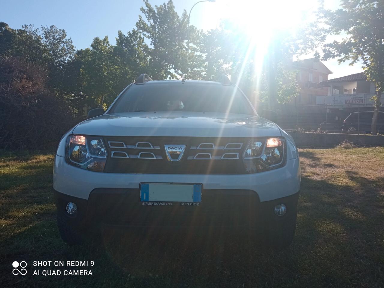 Dacia Duster 1.6 4x2 GPL Ambiance scad. bombola 2034
