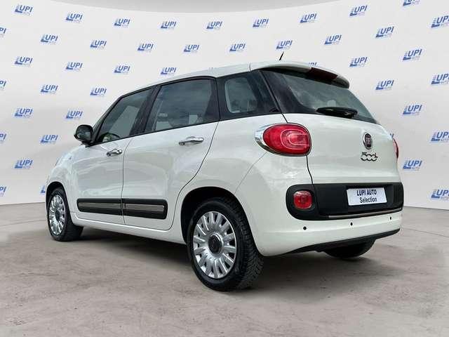 Fiat 500L 1.3 mjt Pop Star 95cv