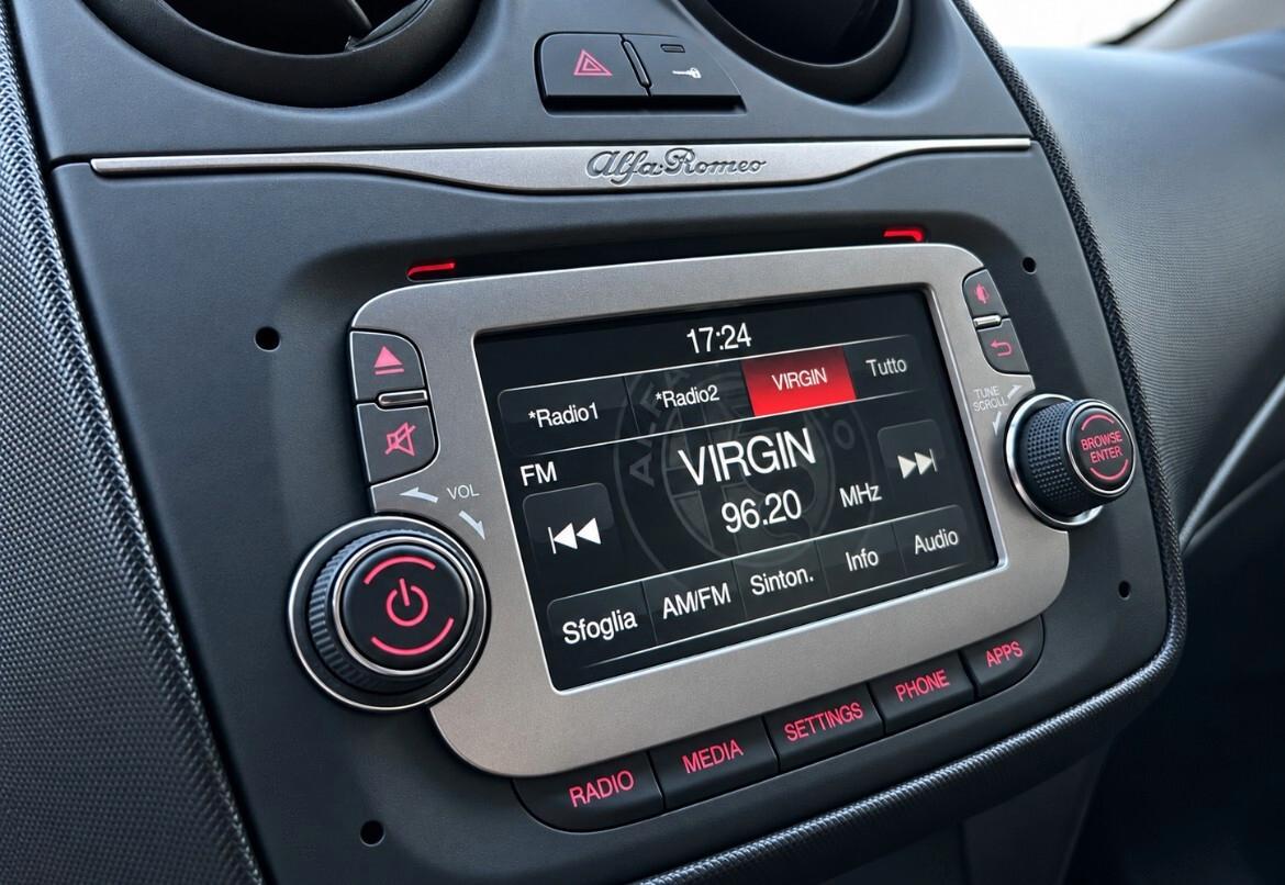 Alfa Romeo MiTo 1.3 JTDm 95 CV S&S Super Neopatentati