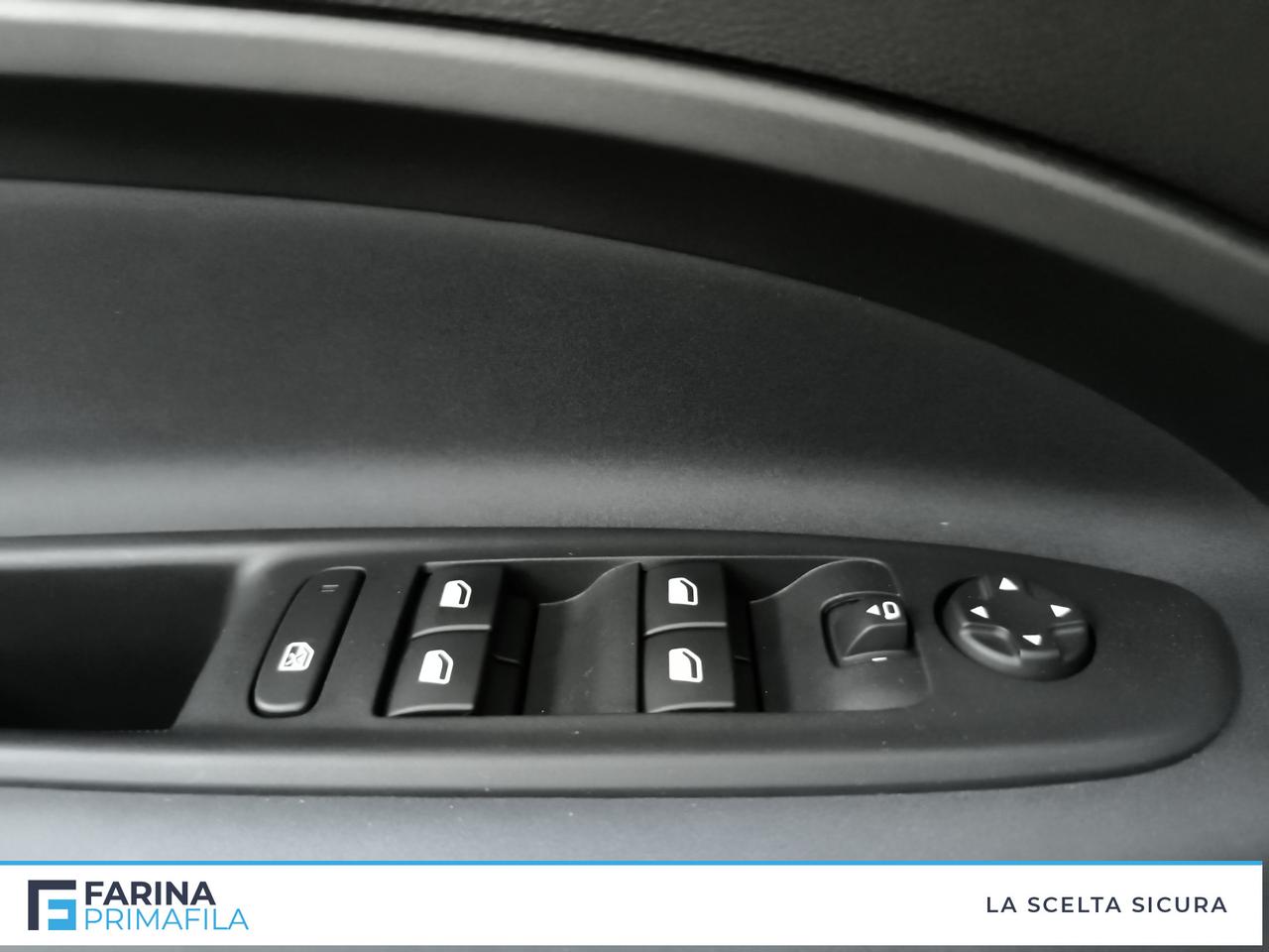 ALFA ROMEO Junior 1.2 ibrida Sprint 145cv edct6