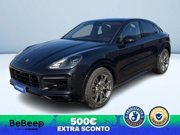Porsche Cayenne Coupè Cayenne CoupÃ¨ CAYENNE COUPE 4.0 GTS 5P.TI TIPTRONIC