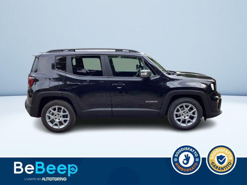 Jeep Renegade 1.0 T3 LIMITED 2WD