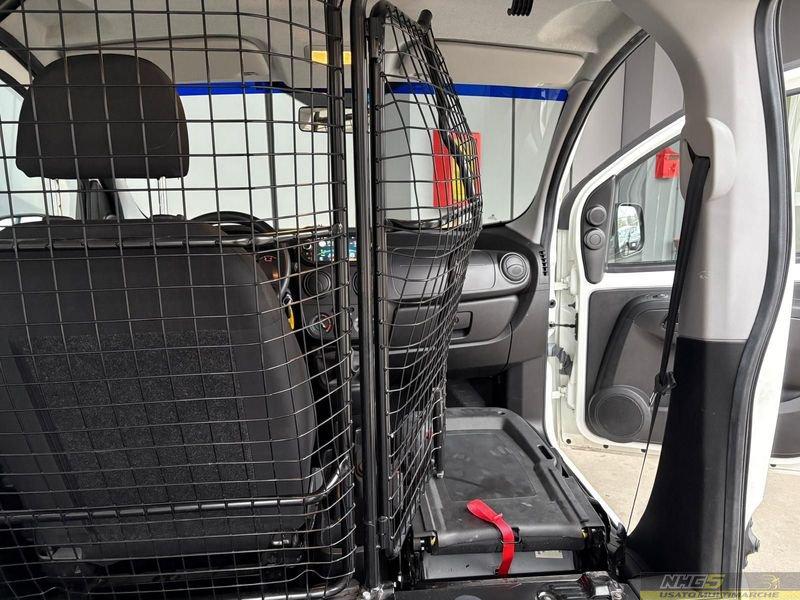 FIAT Fiorino Fiorino 1.3 MJT 95CV Cargo SX