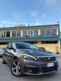 Peugeot 308 BlueHDi 130 S&S EAT8 GT Line