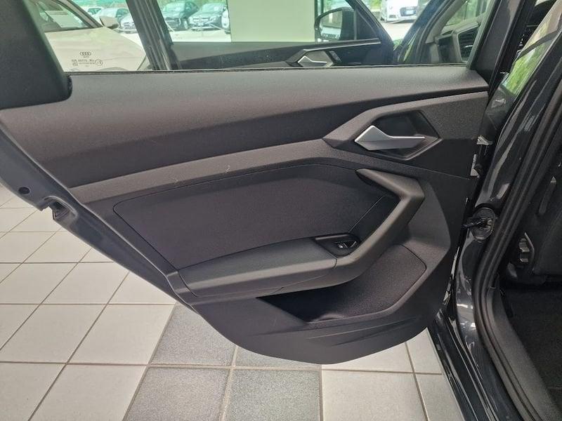 Audi A1 Sportback 30 TFSI S tronic Design Luxe