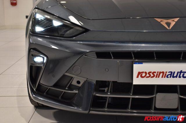 CUPRA Leon SPORTSTOURER 2.0 TDI 150 CV DSG + EDGE PACK - REAR