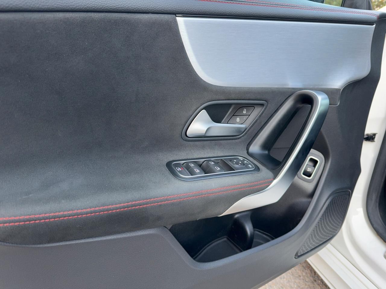 Mercedes-benz CLA 200d Premium AMG - 2019