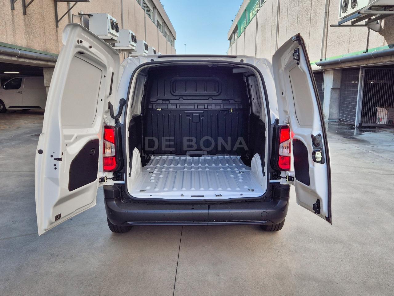 Opel Combo cargo l1h1 1.5d 100cv s&s mt6