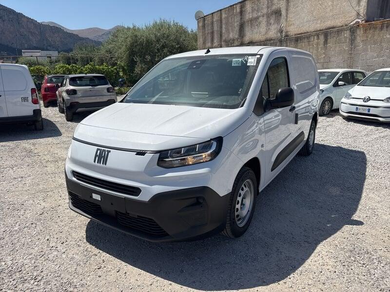 FIAT Doblò 1.5 BlueHdi 100CV PL-TN Van