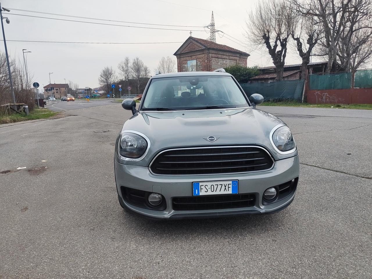 Mini Countryman 1.5 benzina
