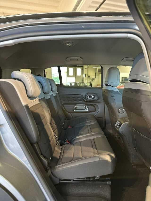 Citroen C5 Aircross BlueHDi 130 S&S EAT8 Max