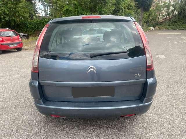 Citroen Grand C4 Picasso C4 Grand Picasso 1.6 hdi 16v Attraction 110cv