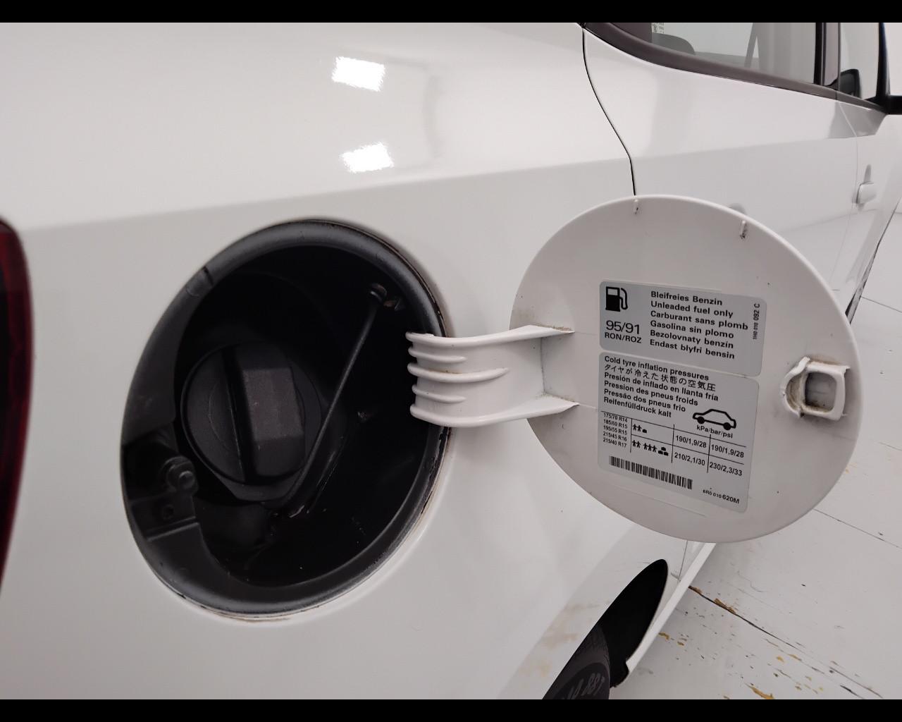 VOLKSWAGEN Polo V 2009 - Polo 5p 1.2 Tech&Sound 60cv