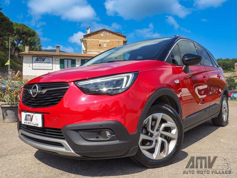 Opel Crossland Crossland X 1.5 ECOTEC D 102 CV Start&Stop Innovation