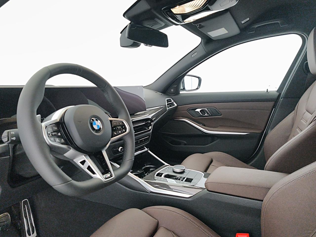 BMW Serie 3 320d Touring 48V MSport