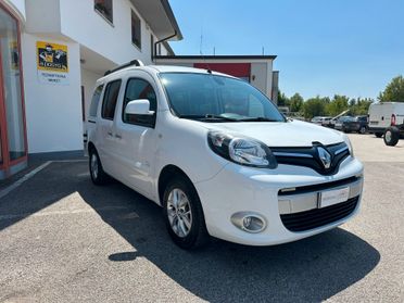 Renault Kangoo Blue dCi 8V 95 CV 5 porte Limited2