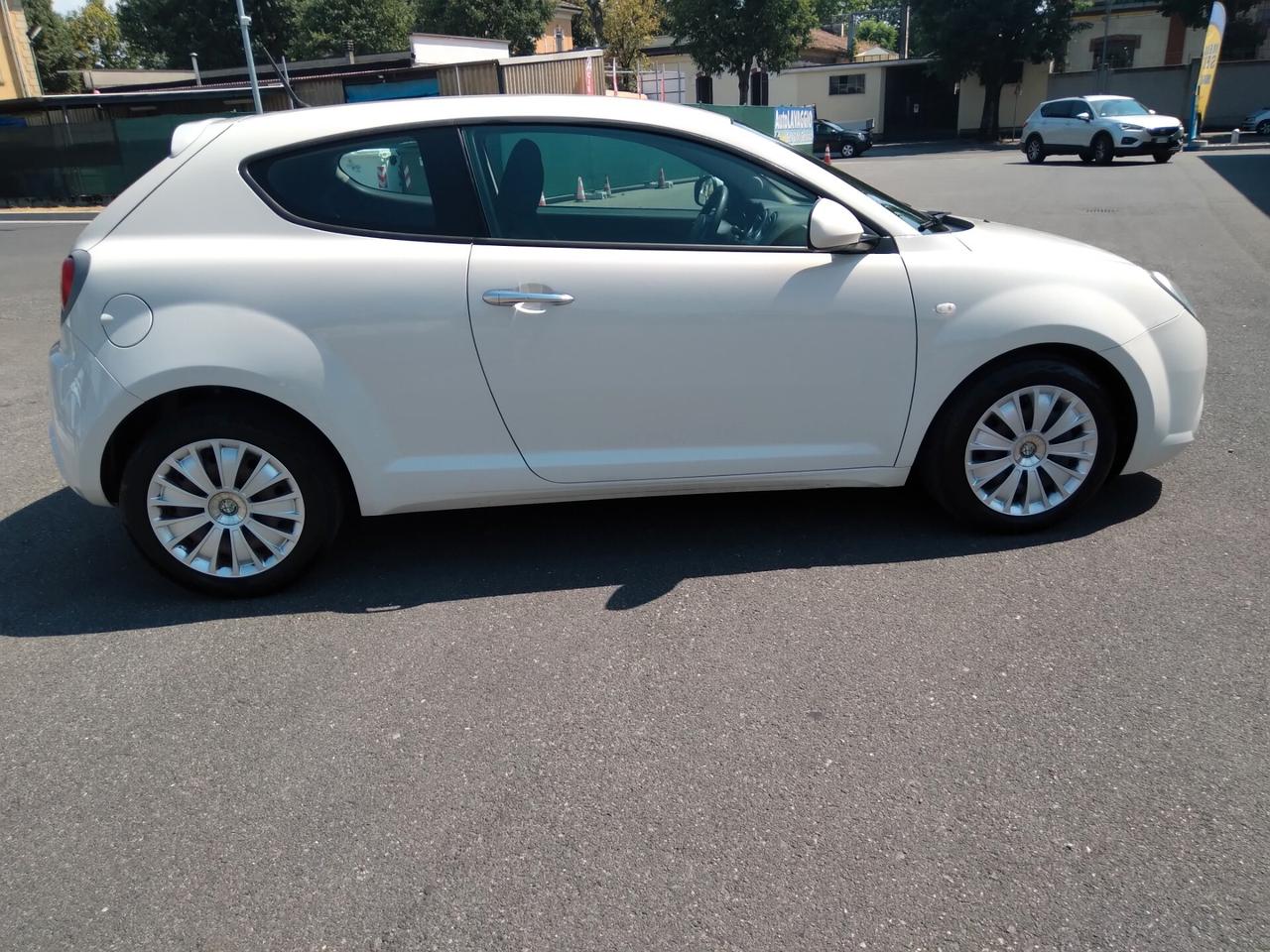 Alfa Romeo MiTo 1.3 JTDm 85 CV S&S Progression xneopatentati