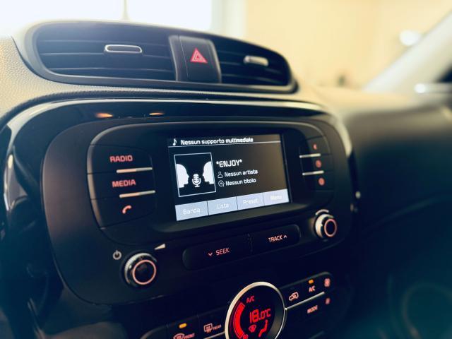 Kia Soul 1.6 crdi 16v Your auto my17