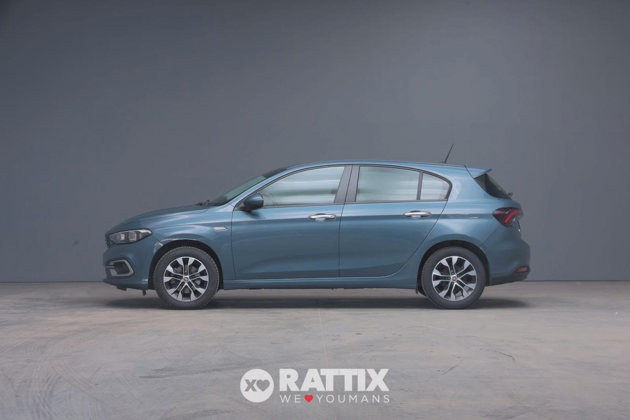 Fiat Tipo 1.0 T3 100CV CityLife