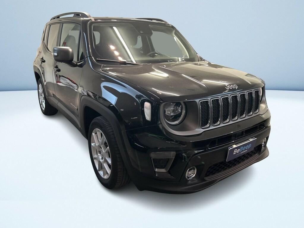 Jeep Renegade 1.0 T3 Limited 2WD