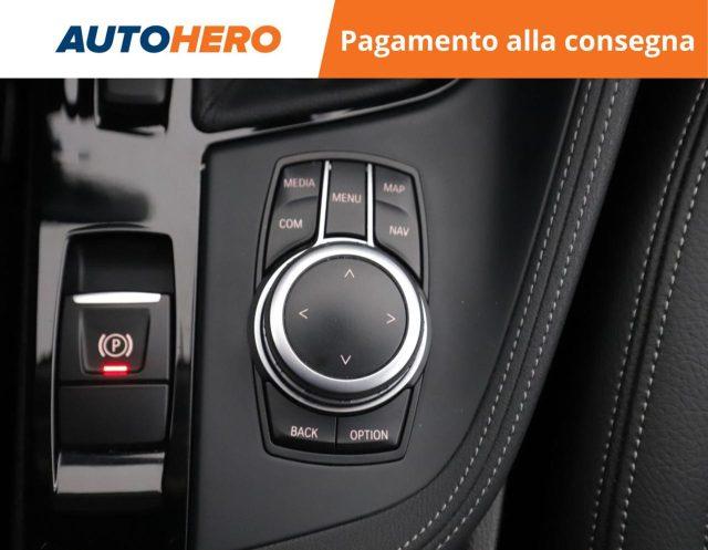 BMW X1 sDrive20d xLine