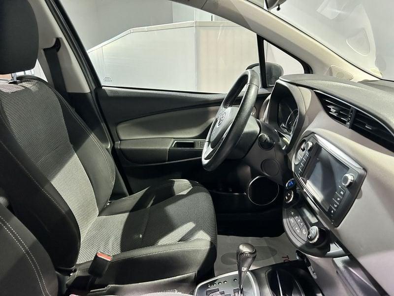 Toyota Yaris Yaris 1.5 Hybrid 5 porte Active AREA C FREE