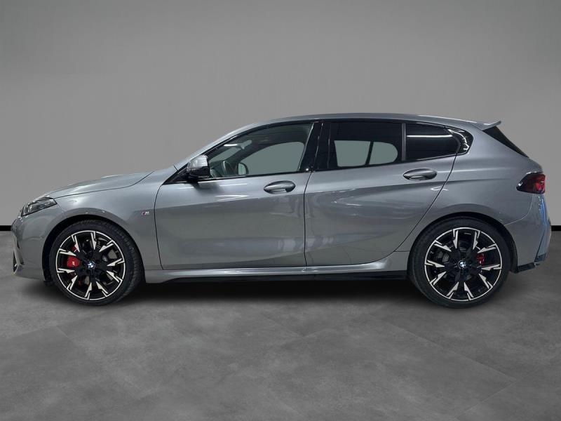 BMW Serie 1 118 d MSport Pro DCT