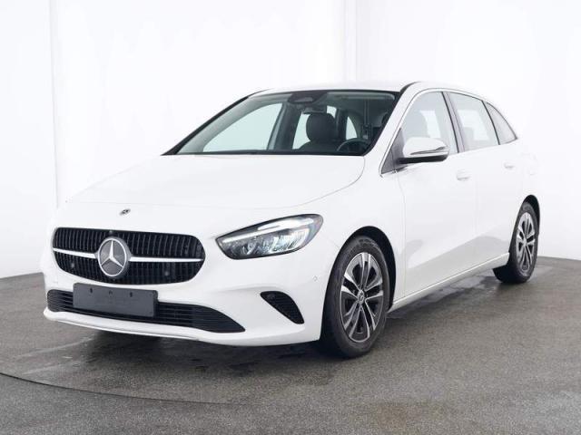 MERCEDES Classe B 200 Automatic Sport MILD HYBRID