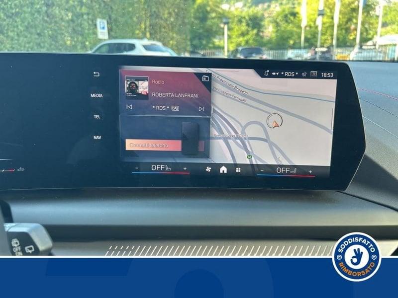 BMW Serie 1 118d M Sport Pro