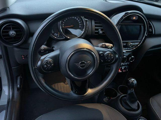 MINI One 1.5 BENZ 102 CV One