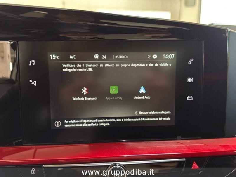 Opel Mokka II 2020 1.5 GS Line s&s 110cv