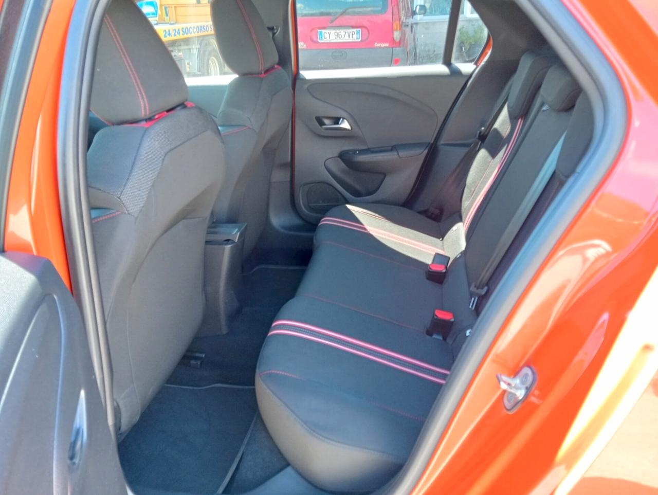 Opel Corsa 1.5D 100CV GS Line UNIPROPRIETARIO