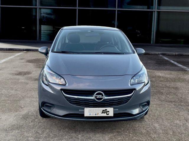 OPEL Corsa 1.4 BENZ GPL 90CV 5 porte ADATTA NEOPATENTATI