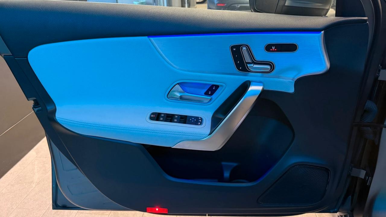 MERCEDES CLASSE A200 d PREMIUM LUXURY 2020