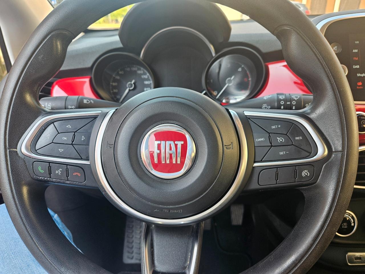 Fiat 500X 1.3 MultiJet 95 CV Urban