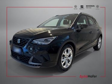 SEAT Arona 1.0 TSI FR ACC LED App Connect Bluetooth