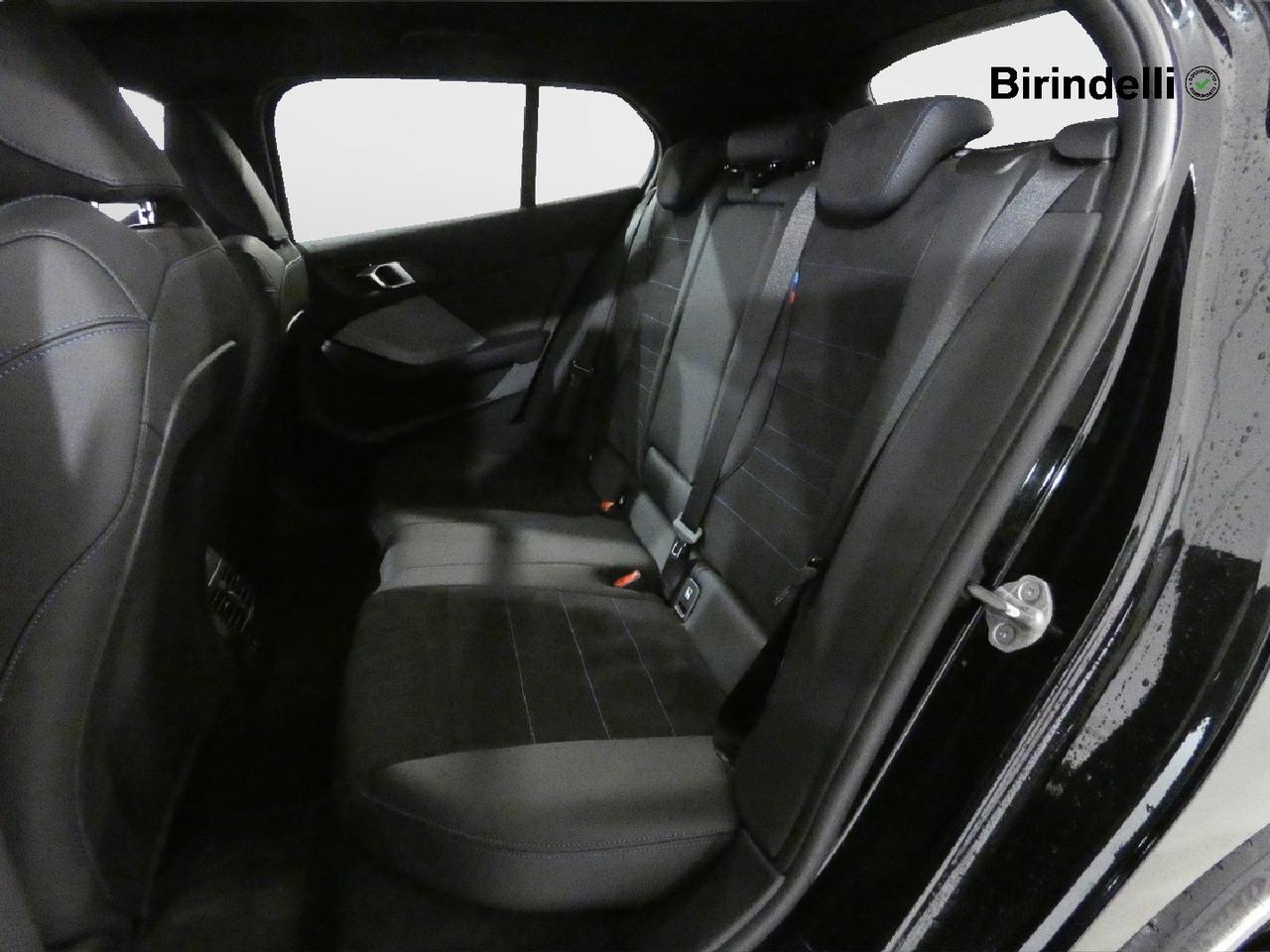 BMW 120d