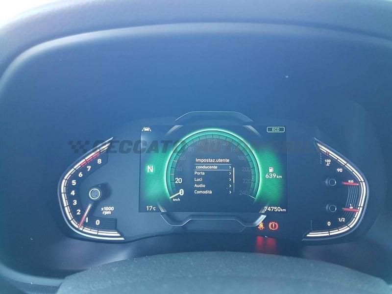Hyundai i30 i30 Wagon 1.0 t-gdi 48V Prime 120cv