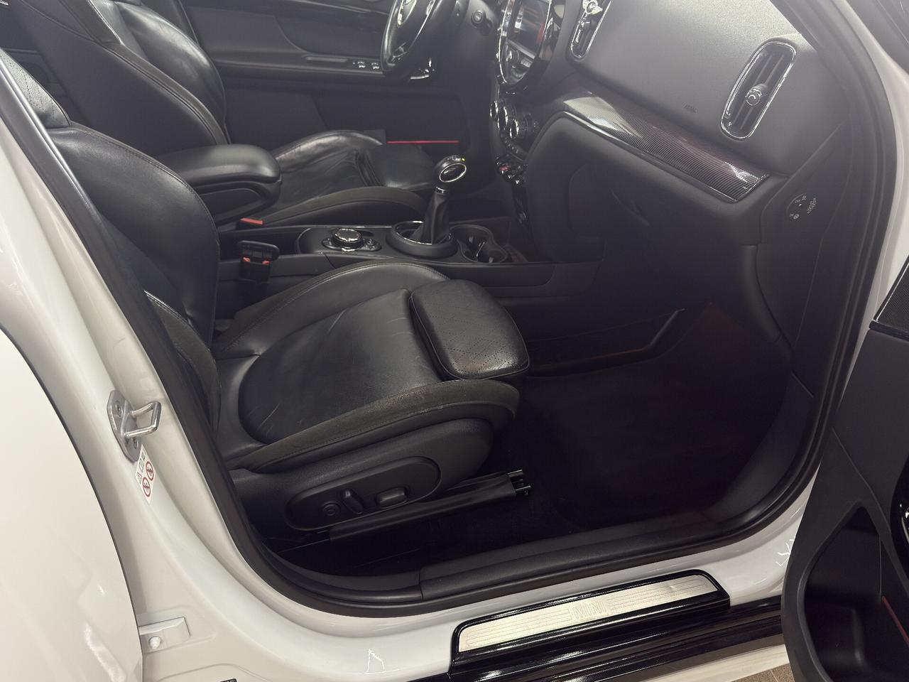 Mini Cooper D Countryman 2.0 Business ALL4