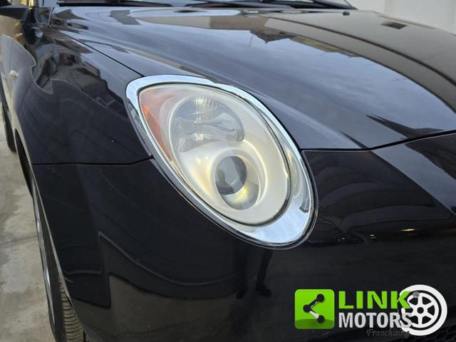 ALFA ROMEO MiTo 1.6 JTDm-2 S&S Distinctive Sport Pack