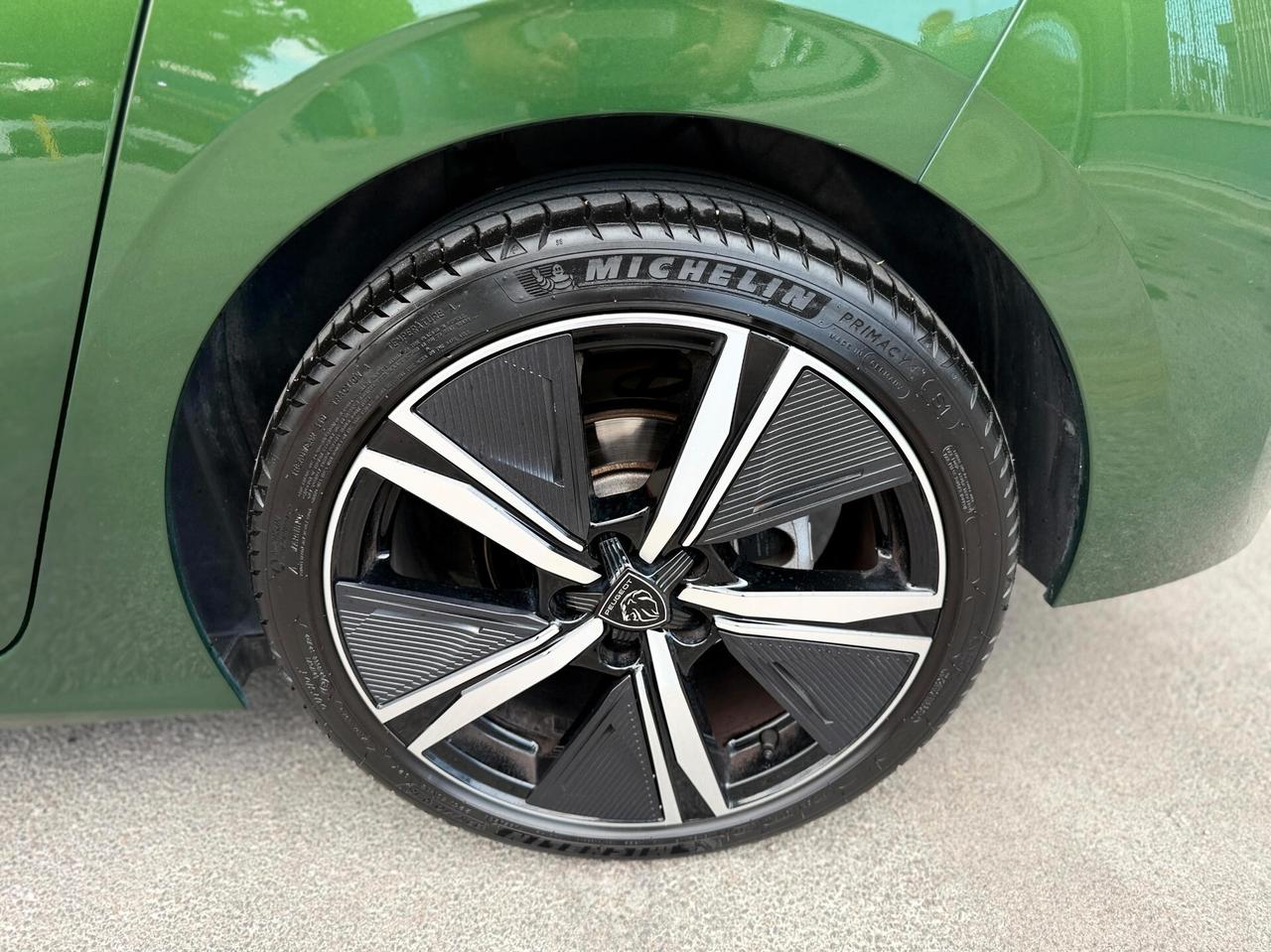 Peugeot 308 BlueHDi 130 S&S EAT8 GT Pack/18/PELLE/UNICA !!!