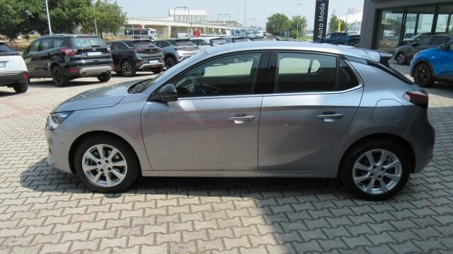 Opel Corsa 1.5 D 100 CV Elegance