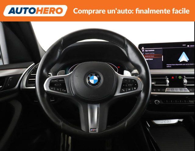 BMW X3 xDrive20d 48V Msport
