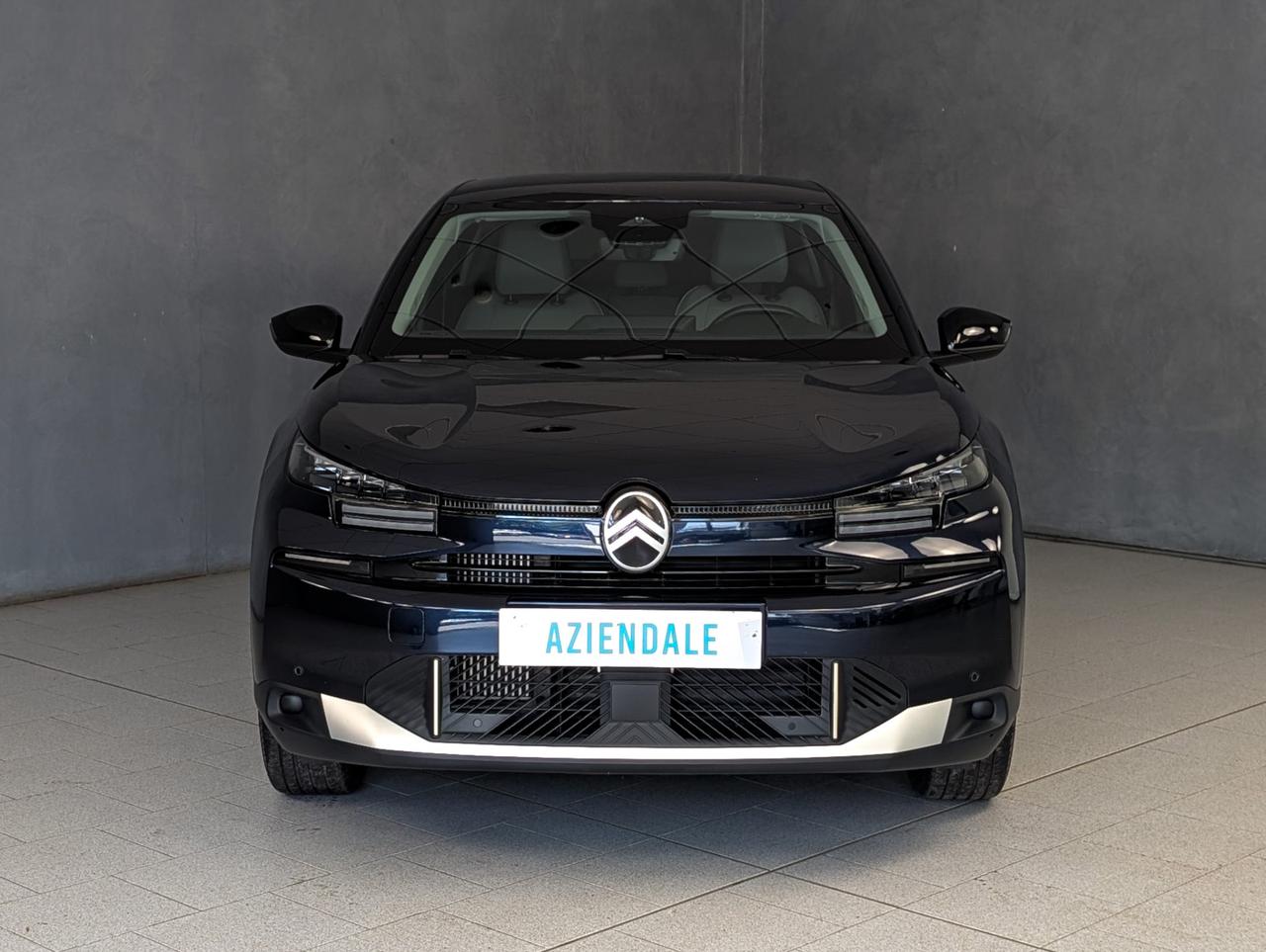 Citroen c4 x 1.2 puretech 130cv EAT8 Max